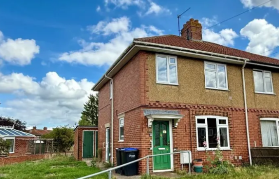 Modernisation in Trowbridge photo